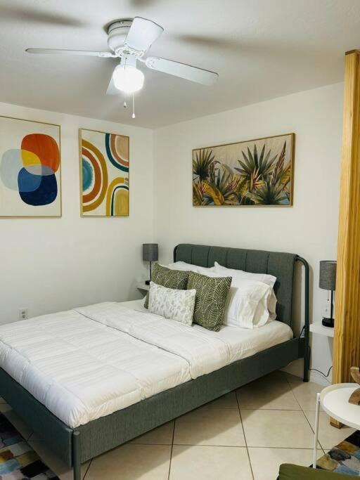 Apartment With Terrace Near Hard Rock-patio *